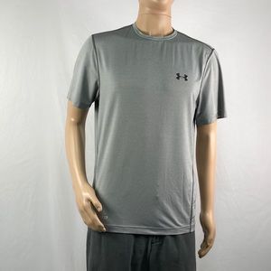 Under Armour Short Sleeve Crew Neck Tee